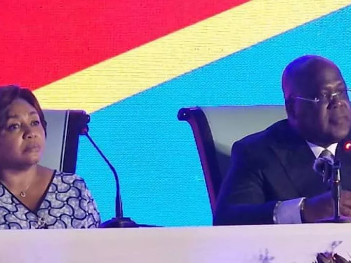 conflit Teke-Yaka dans le Grand Bandundu : le président Tshisekedi pointe du doigt le Rwanda