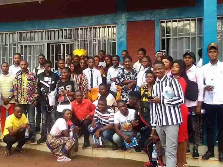 L’ONG CADEFA Face à des Accusations d’Entrepreneurs en Colère à Tshikapa