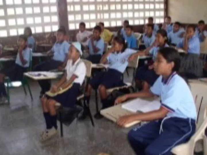 La Colombie décide d’introduire l’apprentissage du Swahili à l’école