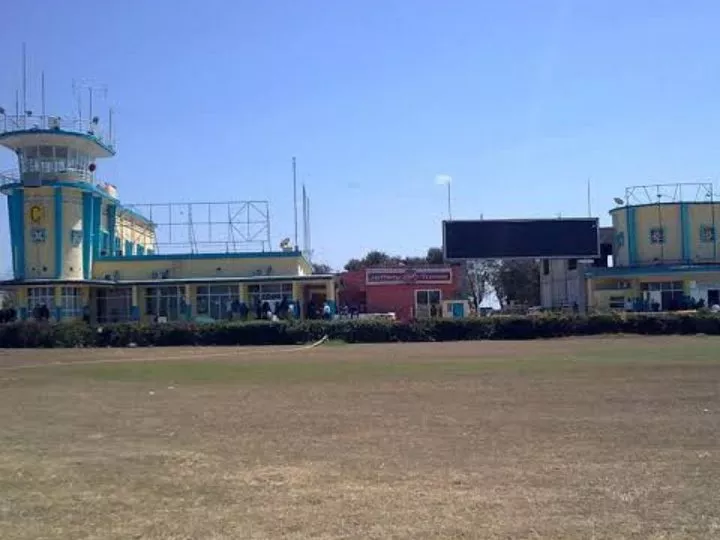 Lubumbashi : l’ACAJ demande à l’IGF de prendre de mesures conservatoires sur la surfacturation des travaux d’érection d’un mur à l’aéroport de Luano