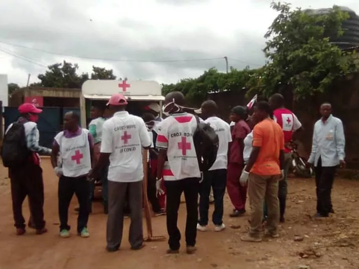 Butembo : Un taximan tué par des inconnus à Kasesa