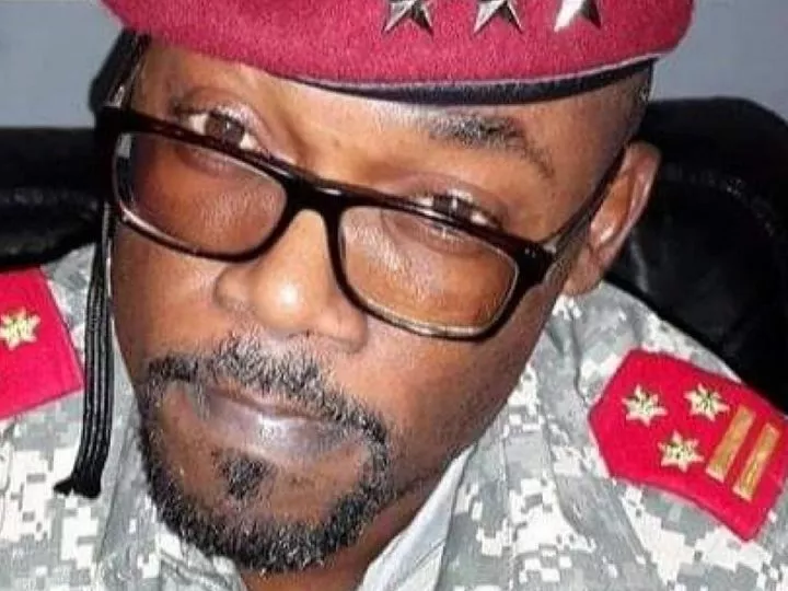 RDC : le Général John Tshibangu traduit en justice pour notamment « menaces de mort »