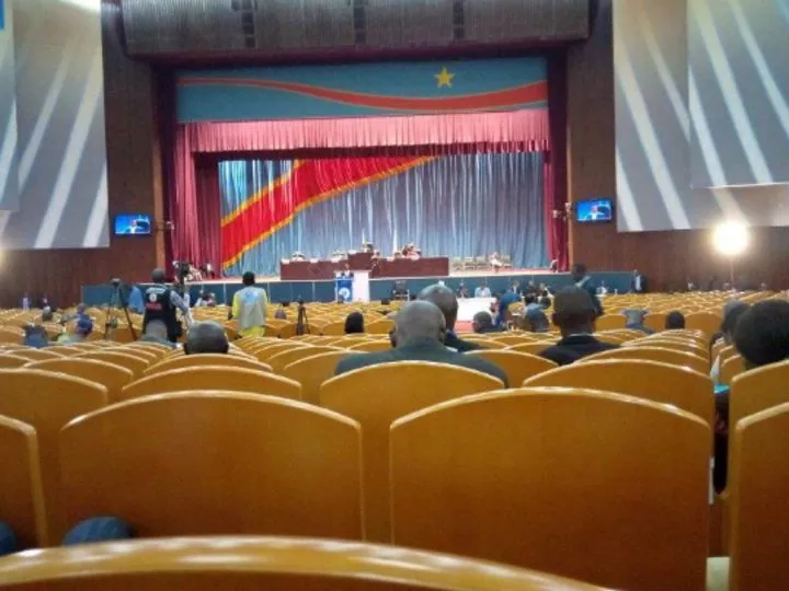 RDC : 40 Partis et Regroupements Politiques Qualifiés pour les Sièges à l’Assemblée Nationale (liste complète)