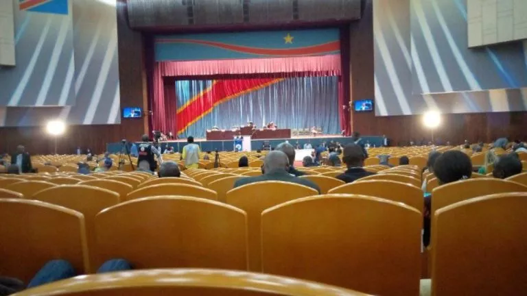 Assemblée nationale députés