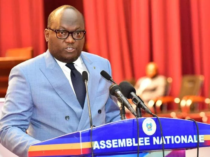 RDC : la proposition de loi déterminant les principes fondamentaux relatifs à l’exercice du droit de grève du député Guy Mafuta déclarée recevable à l’Assemblée nationale