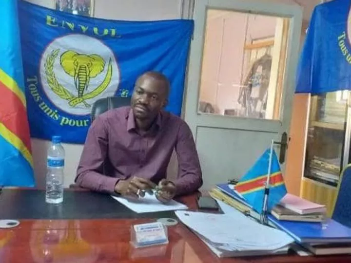 Haut-Katanga : le parti ENVOL annonce l’organisation d’un sit-in de l’opposition devant le siège de la CENI pour dénoncer la tenue “chaotique” des élections