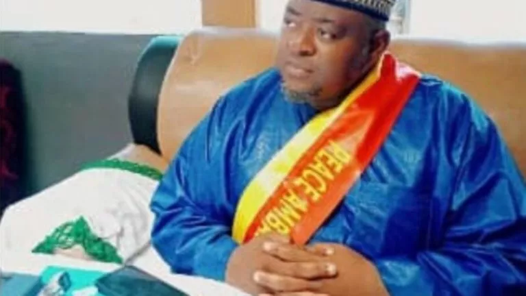 Ituri Clôture des travaux du Conseil Extraordinaire d'Entité Islamique 2023 à Bunia juridiques, Jimmy Lobo