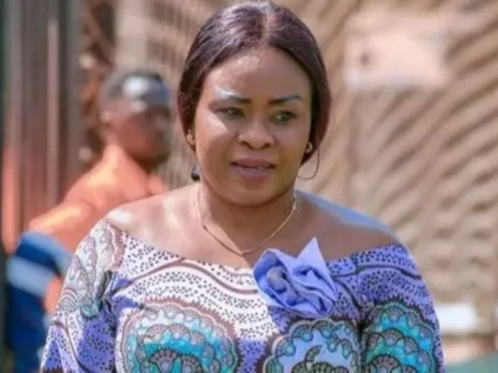 Jacques Kyabula désigne Gisèle Ngugwa pour diriger le ministère de Genre, Famille et Enfants au Haut-Katanga