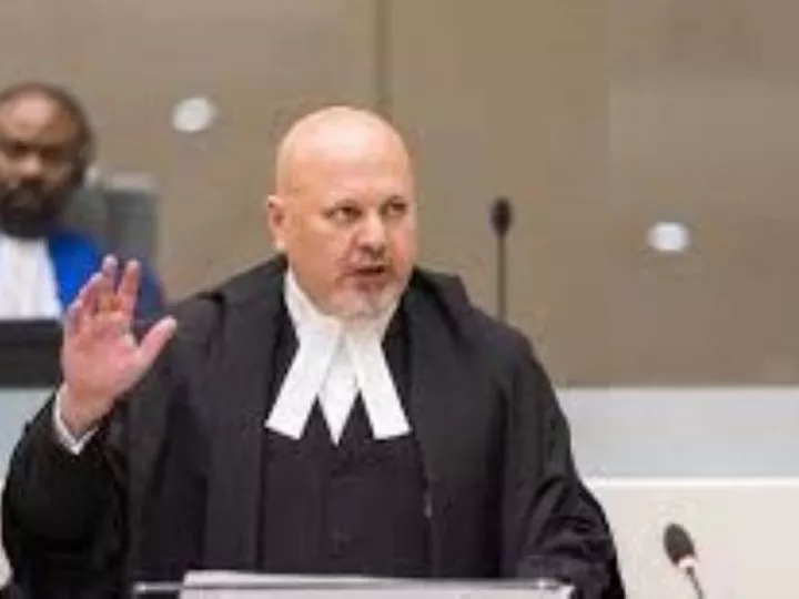 Coopération RDC-CPI: Le Procureur Karim Khan en Visite à Kinshasa pour Aborder les Crimes de Guerre