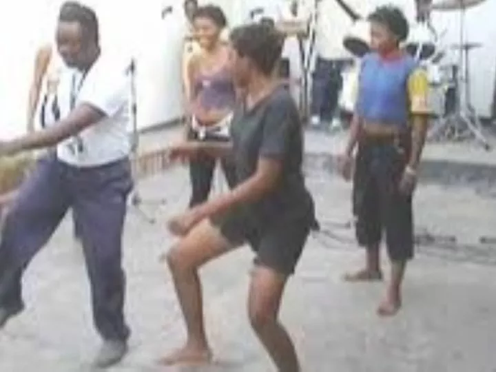 Décès de Lambert ‘Lambio Lambio’ Moke : Une vie dédiée à la danse en RDC