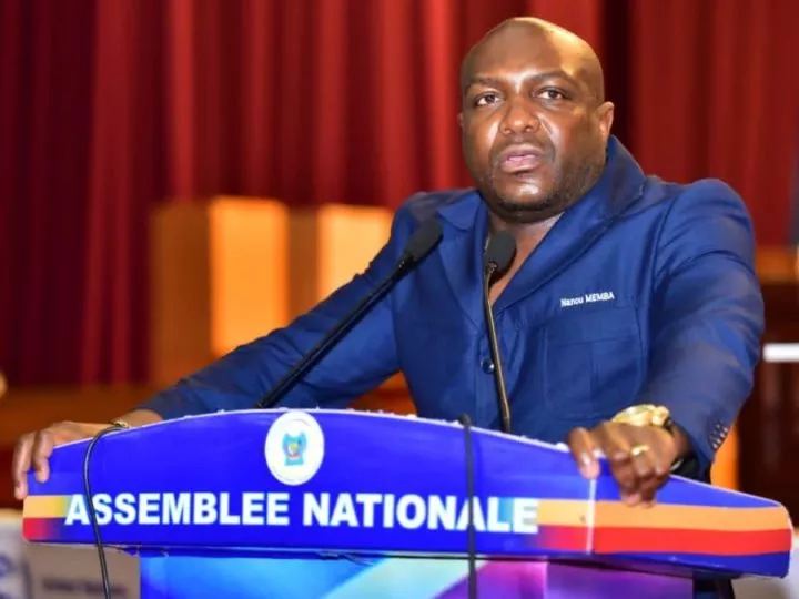 3 millions 424 USD par jour échappent au Trésor public : Le Député Memba Ebenga demande une enquête parlementaire au Lualaba et Haut Katanga