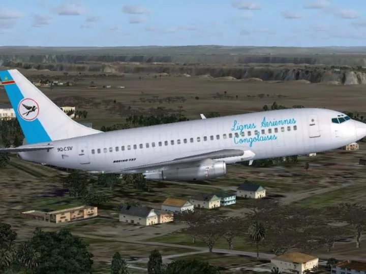 RDC – Liquidation des Lignes Aériennes Congolaises : Quel avenir pour le transport aérien national ?