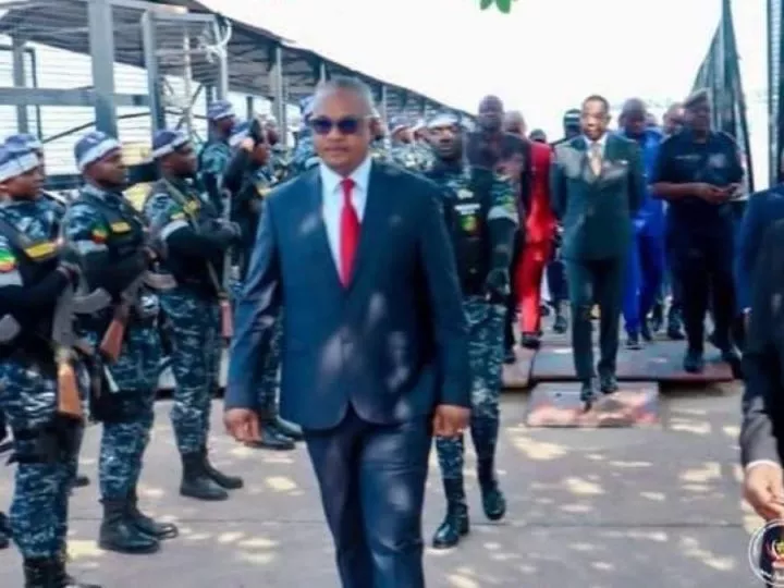 Gestion de la crise politique au Tanganyika : Peter Kazadi suspend les plénières et invite les membres du bureau pour consultation