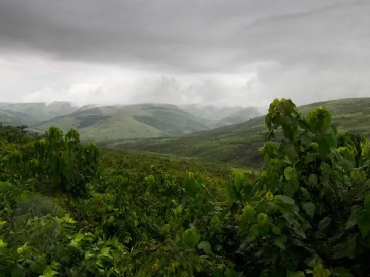 Kinshasa – Plateau de Bateke : Le général Kizimu assure le contrôle sécuritaire par les FARDC