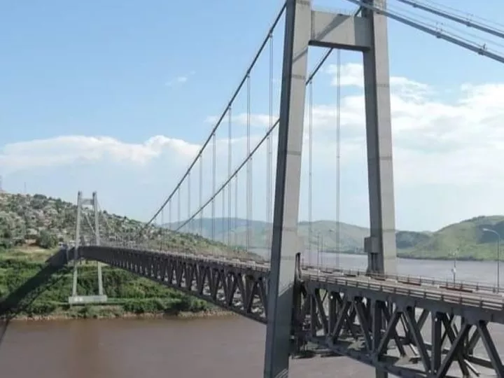 Accord Japon-RDC: Financement Confirmé pour la Rénovation du Pont Maréchal à Matadi