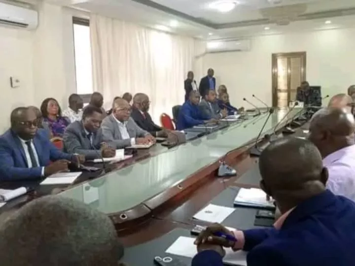 RDC : La marche de l’opposition, initialement programmée pour le 13 mai, reportée au 18 mai prochain