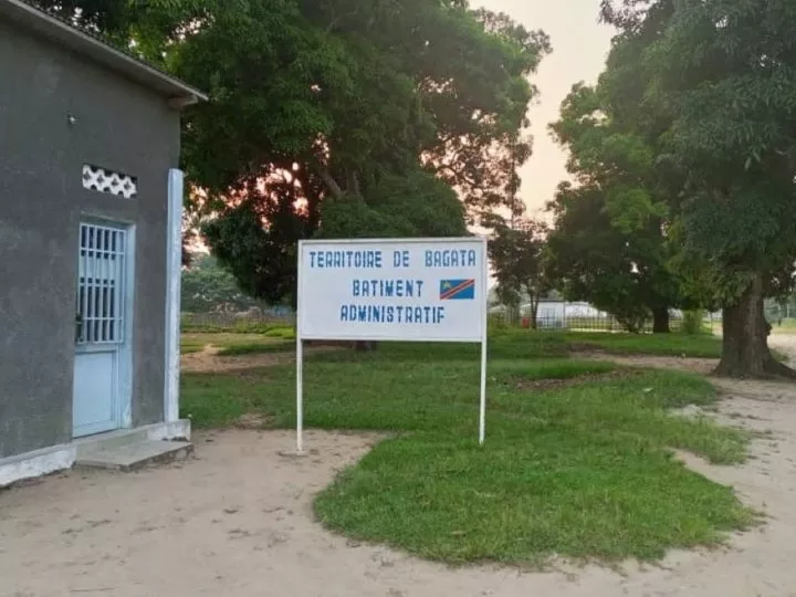 Tension à Salapamba : Plus de 10 morts dans un affrontement entre la police et le groupe Mobondo