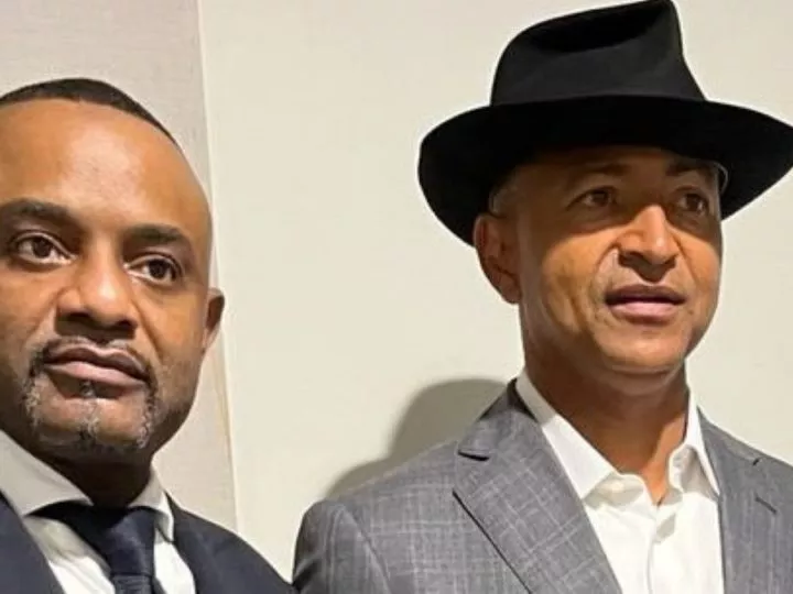 Salomon Kalonda, Conseiller de Moïse Katumbi, Arrêté à N’djili : Les Réactions de l’Opposition