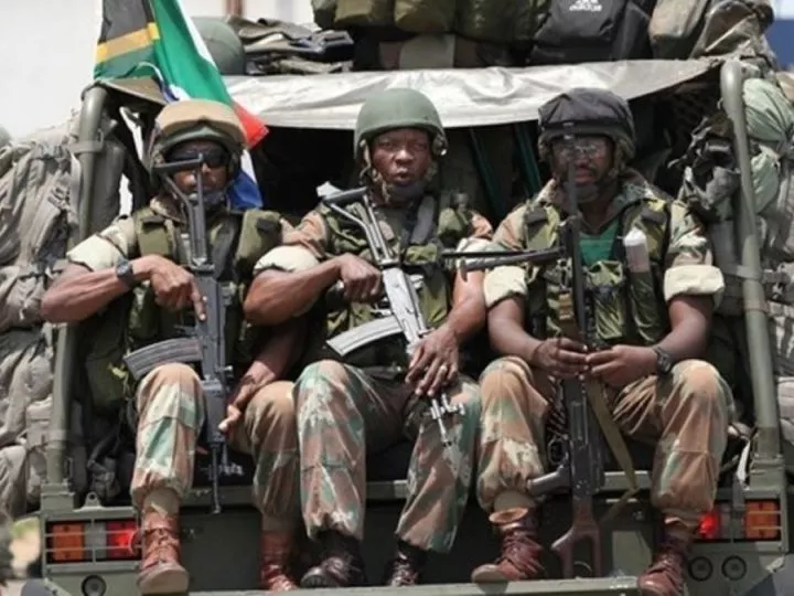 Sommet de Windhoek: La SADC donne le feu vert pour une opération militaire dans l’Est de la RDC