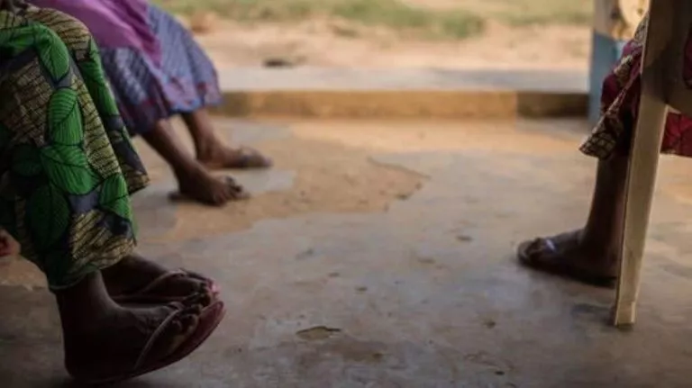 Violences sexuelles MSF Nord Kivu