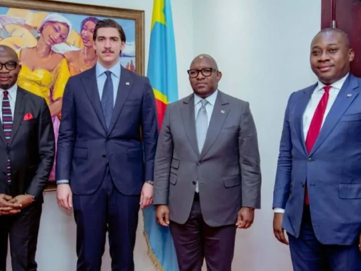 RDC : Vers la relance des travaux de construction et réhabilitation de l’aéroport international de N’djili