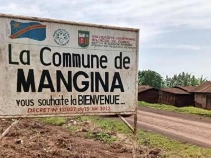 Menace sécuritaire à Mangina : Les ADF pourraient couper la route vers Kisangani