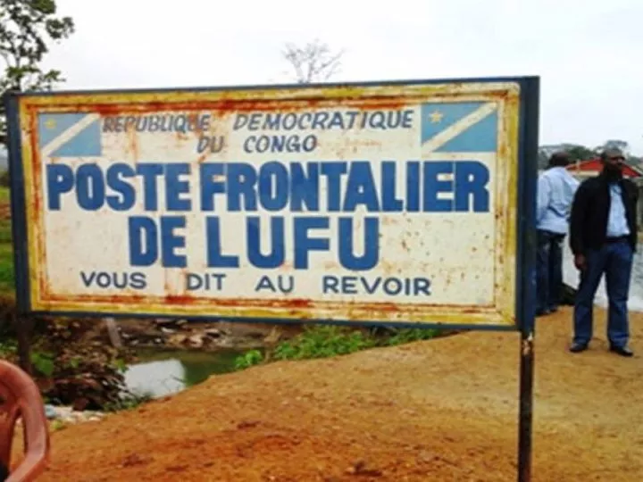 Suspension de l’approvisionnement en produits pétroliers par le poste de Lufu : Mesures d’assainissement du secteur aval pétrolier en RDC