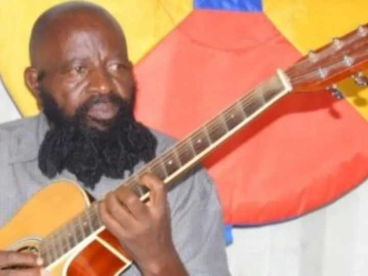 RDC en Deuil : Le Décès de la Méga Star Aganze Kahu, Légende de la Musique Bashi