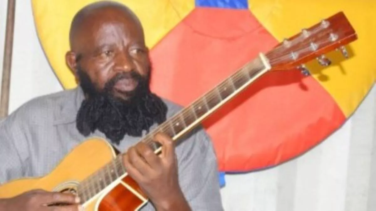 RDC en Deuil : Le Décès de la Méga Star Aganze Kahu, Légende de la Musique Bashi