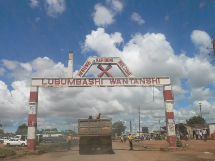 Commune de Katuba, Lubumbashi : découverte alarmante de 100 mille munitions