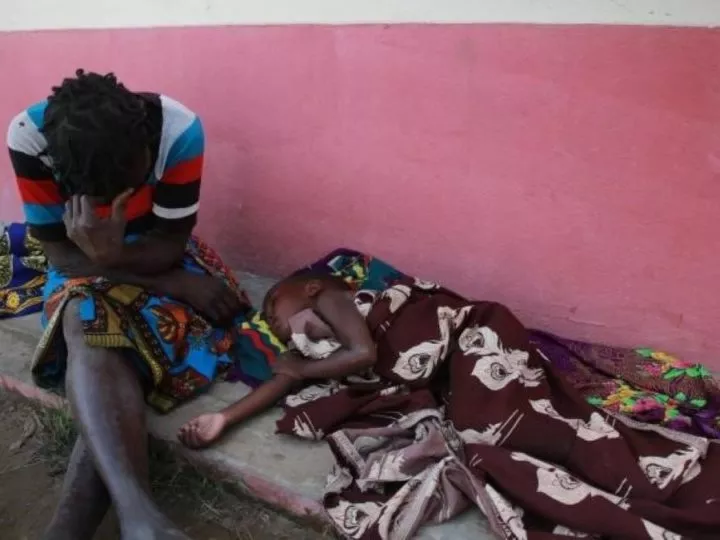 Épidémie de Diarrhée Sévère à Tanganyika : L’Appel à l’Aide du Médecin en Chef de Kiambi