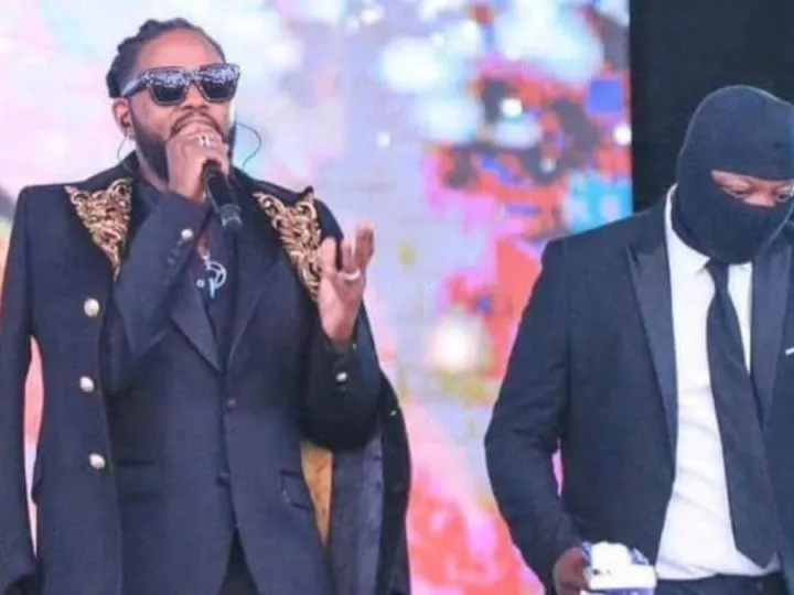 Ferré Gola Prêt à Enflammer le Stade des Martyrs : Un Concert Incontournable le 24 Juin 2023