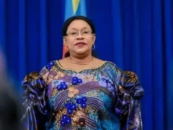 Haut-Katanga : Mireille Masangu se mobilise pour encourager la participation des femmes au processus électoral en cours