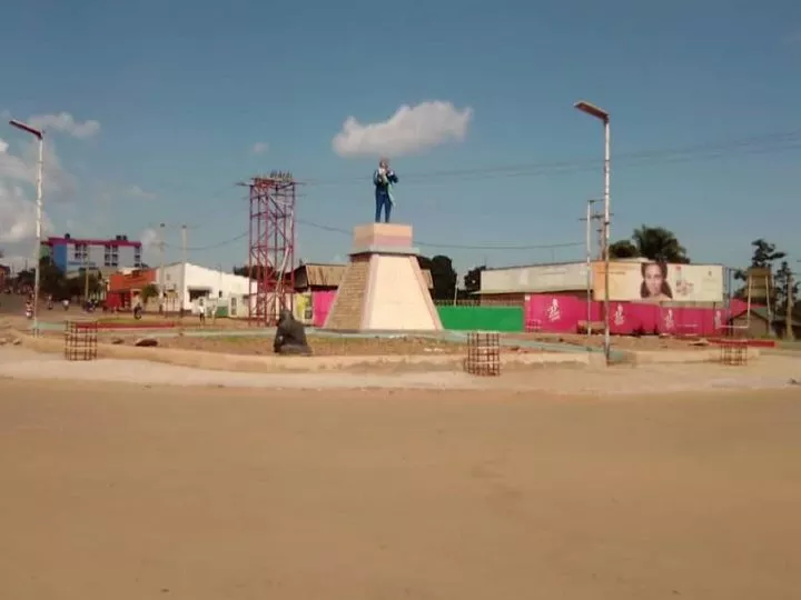 Beni : Les conducteurs de motos taxis suspendent leurs activités suite à l’assassinat d’un de leurs collègues