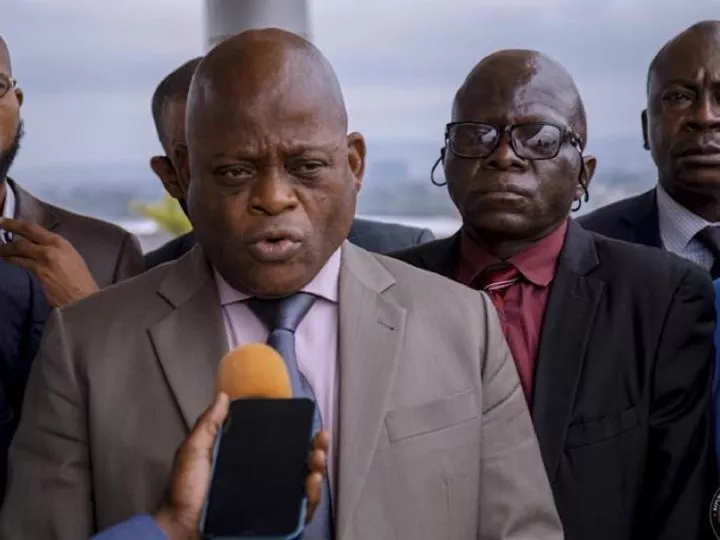 RDC : Menace de grève illimitée dans les régies financières