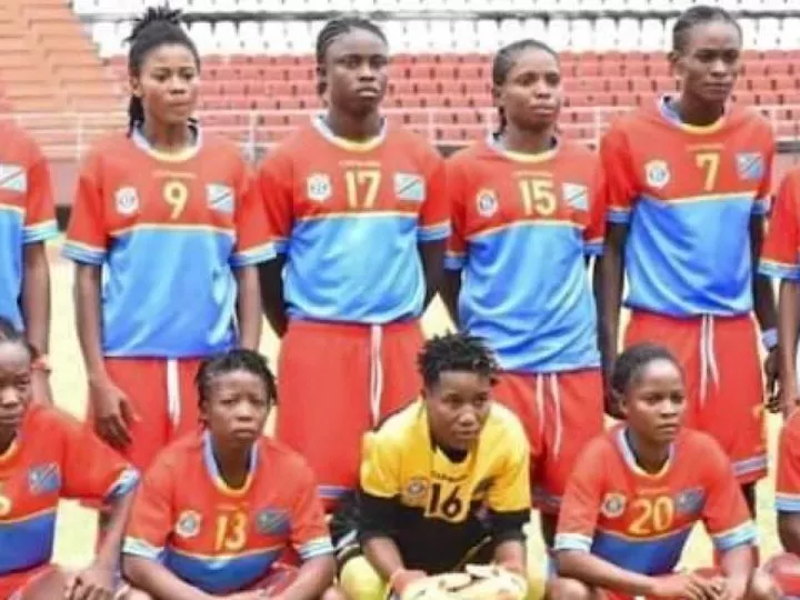 Éliminatoires Coupe du monde : Les léopards dames U17 et U20 fixées sur leurs adversaires
