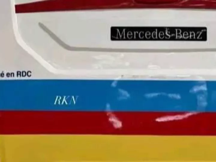 Usine de montage de bus Mercedes Benz à Kinshasa : Montage ou fabrication ?