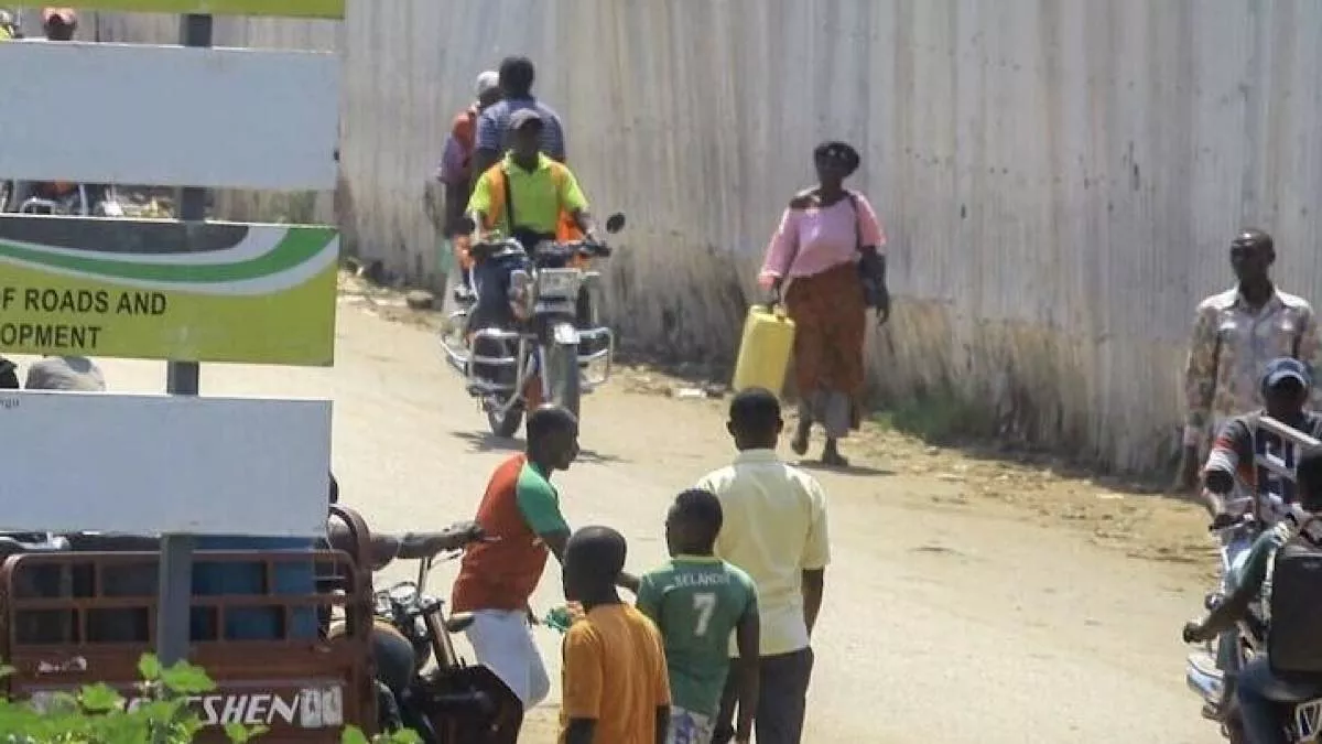 L’ADF frappe en Ouganda : 25 étudiants tués, d’autres portés disparus