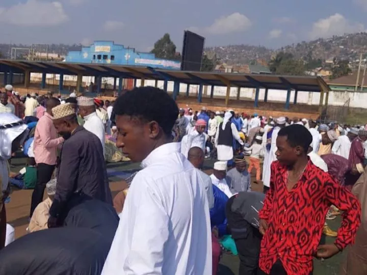 Fête de l’Aïd al-Adha au Sud-Kivu : Un Plaidoyer pour la Paix et le Développement