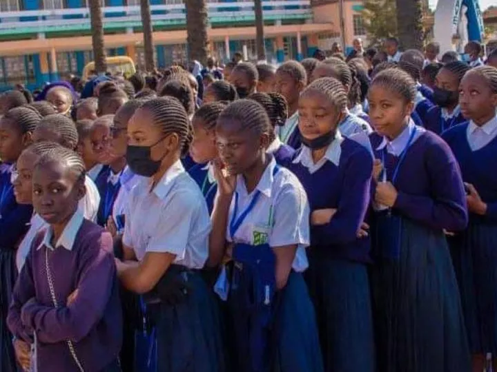 Haut-Katanga : Près de 95.000 élèves passent le TENASOP 2023