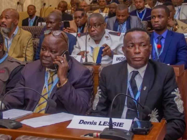 RDC : L’Inspection Générale des Finances (IGF) sollicite l’aide des leaders religieux pour lutter contre le détournement des deniers publics