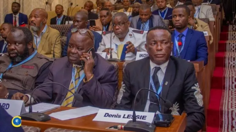 Inspection Générale des Finances (IGF) sollicite l'aide des leaders religieux