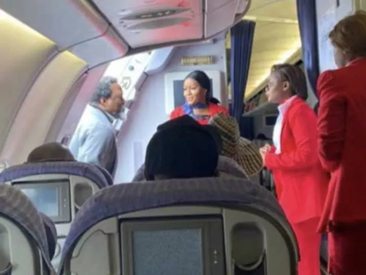 RDC : Joseph Kabila en route pour Lubumbashi sur un vol régulier