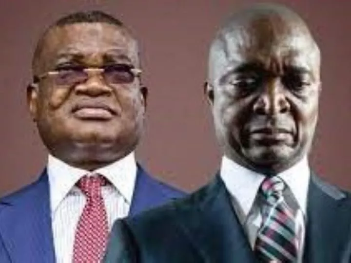 L’UE retire Kalev Mutondo et Emmanuel Ramazani Shadary de la liste des sanctions