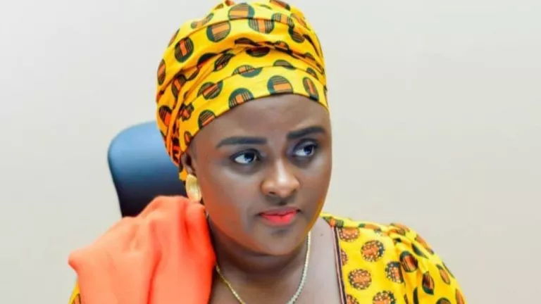 Lubumbashi Insécurité Grandissante et Pillage des Minerais, le Cri d'Alarme de Francine Muyumba