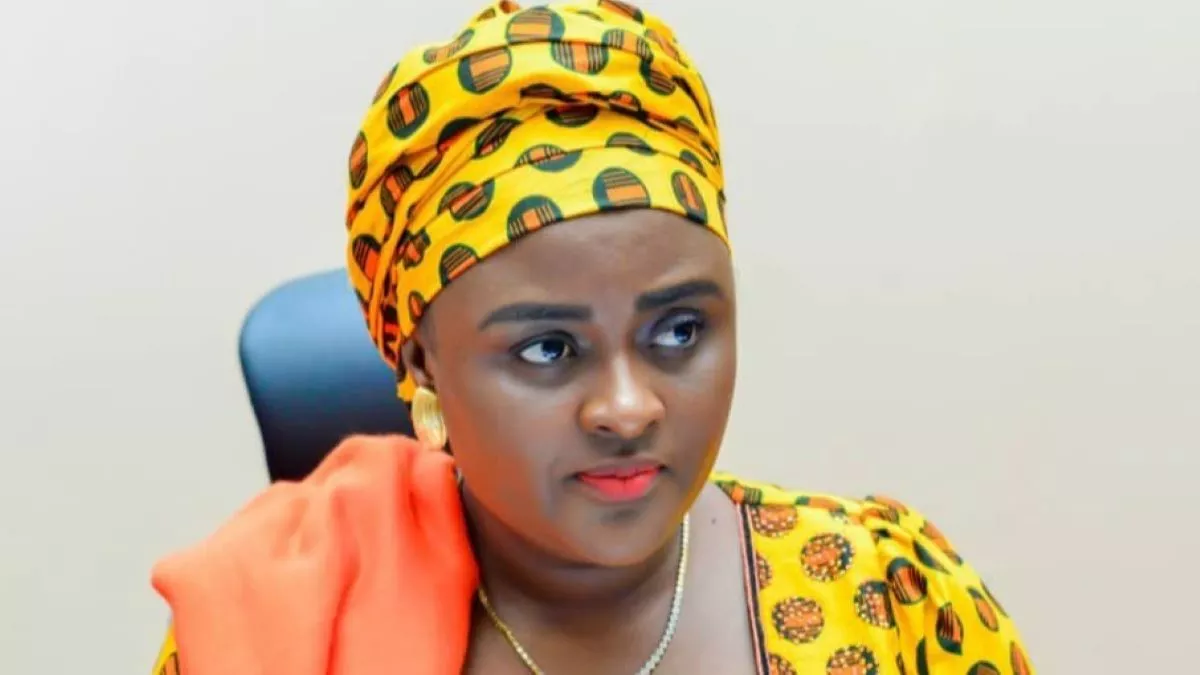 Lubumbashi : Insécurité Grandissante et Pillage des Minerais, le Cri d’Alarme de Francine Muyumba