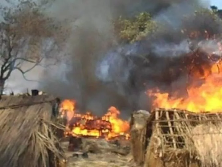 Insécurité à Kwamouth : Les miliciens Mobondo tuent 20 commerçants dans une embuscade