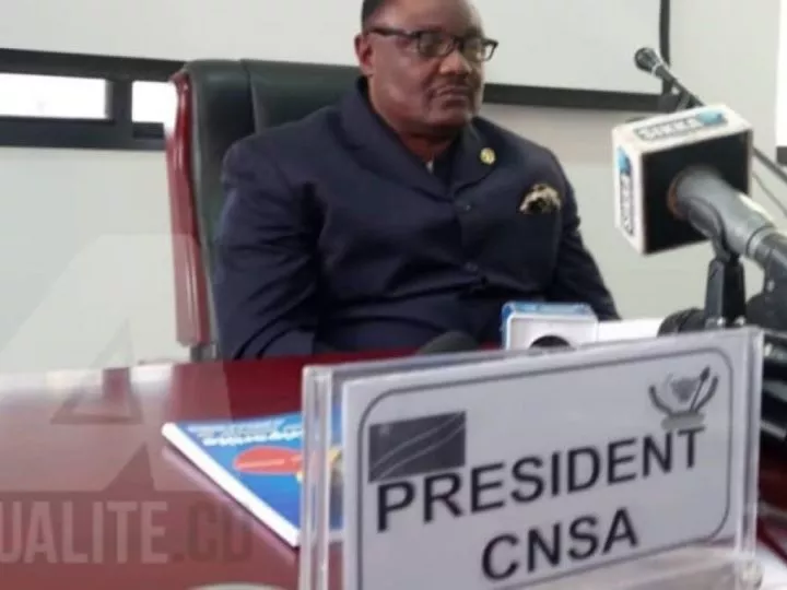 Rapport CNSA : L’Implication de la Gestion Familiale et Communautaire dans la Gouvernance Publique de la RDC