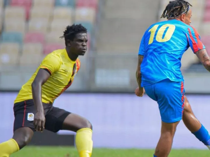 Victoire de la RDC sur l’Ouganda : Préparation réussie avant le choc contre le Gabon