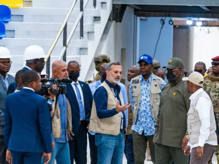 RDC et 9èmes Jeux de la Francophonie 2023 : réussite en vue ou défis insurmontables ?